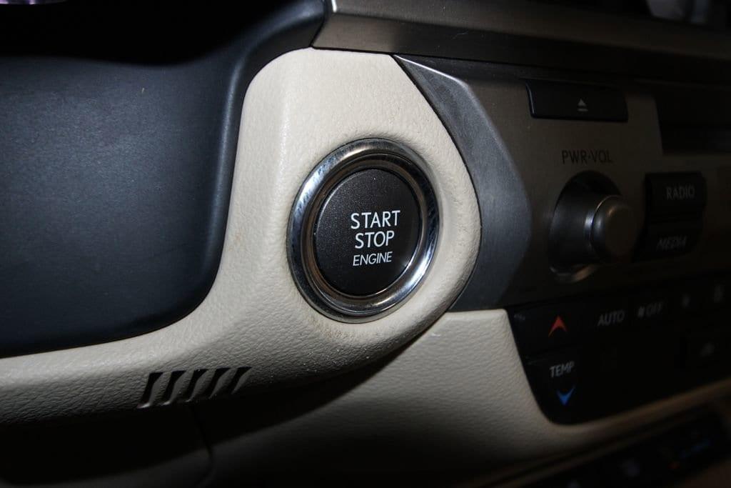 used 2015 Lexus ES 350 car, priced at $10,385