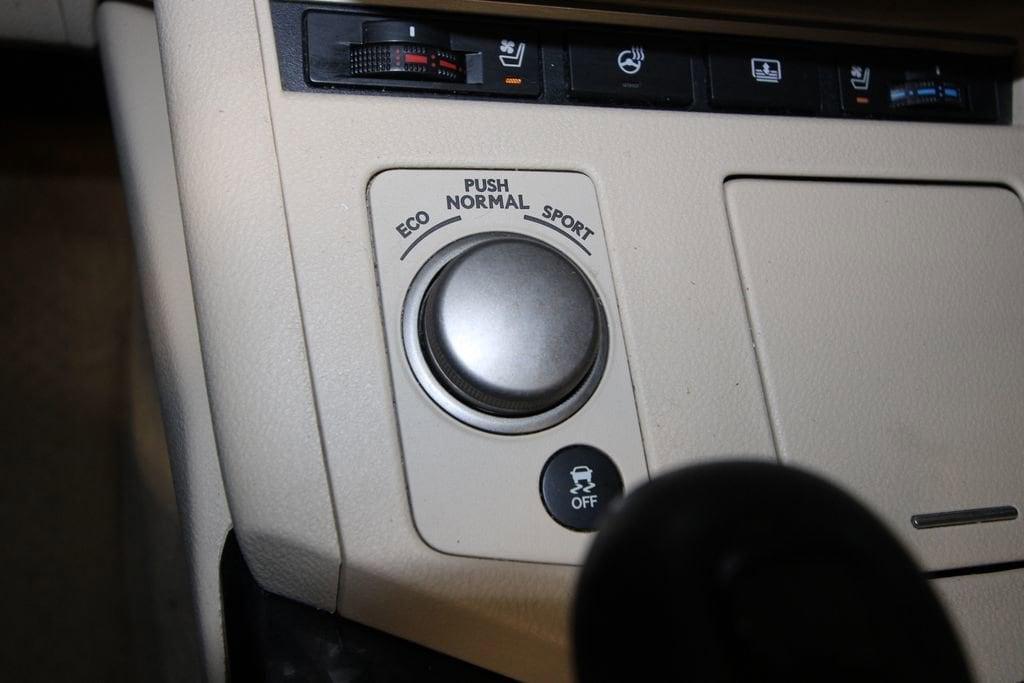 used 2015 Lexus ES 350 car, priced at $10,385