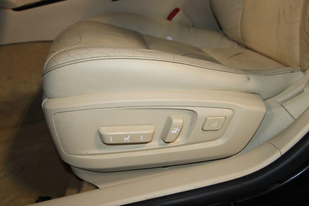 used 2015 Lexus ES 350 car, priced at $10,385