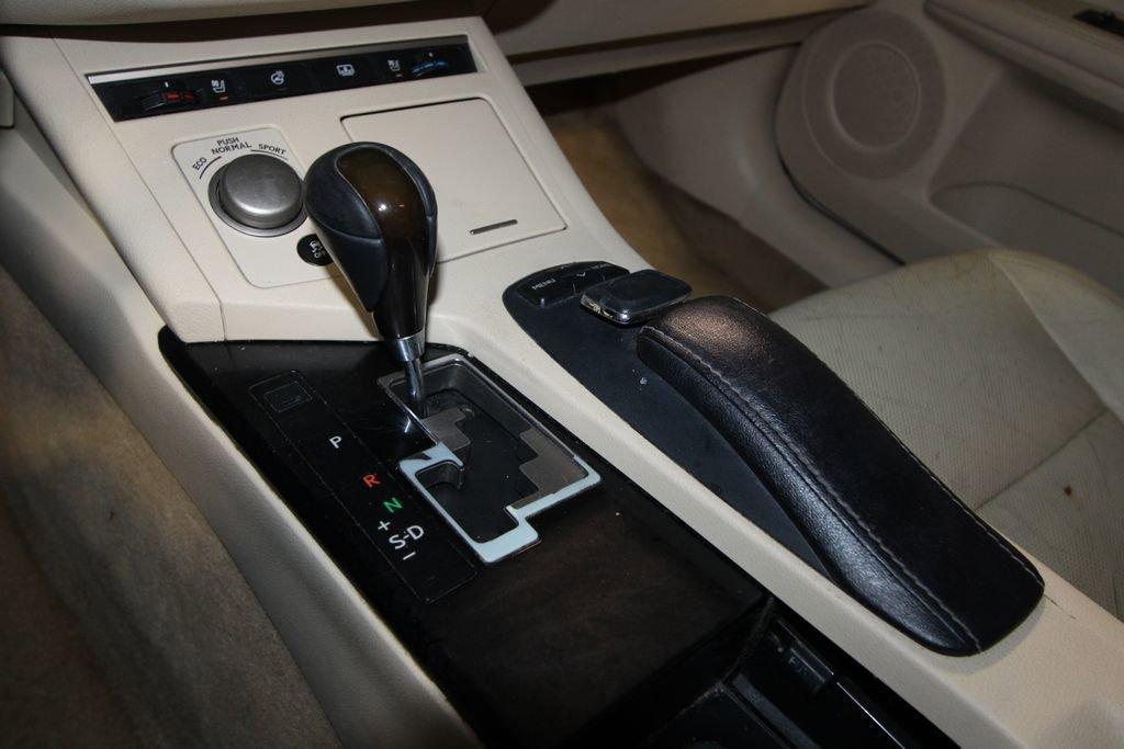 used 2015 Lexus ES 350 car, priced at $10,385