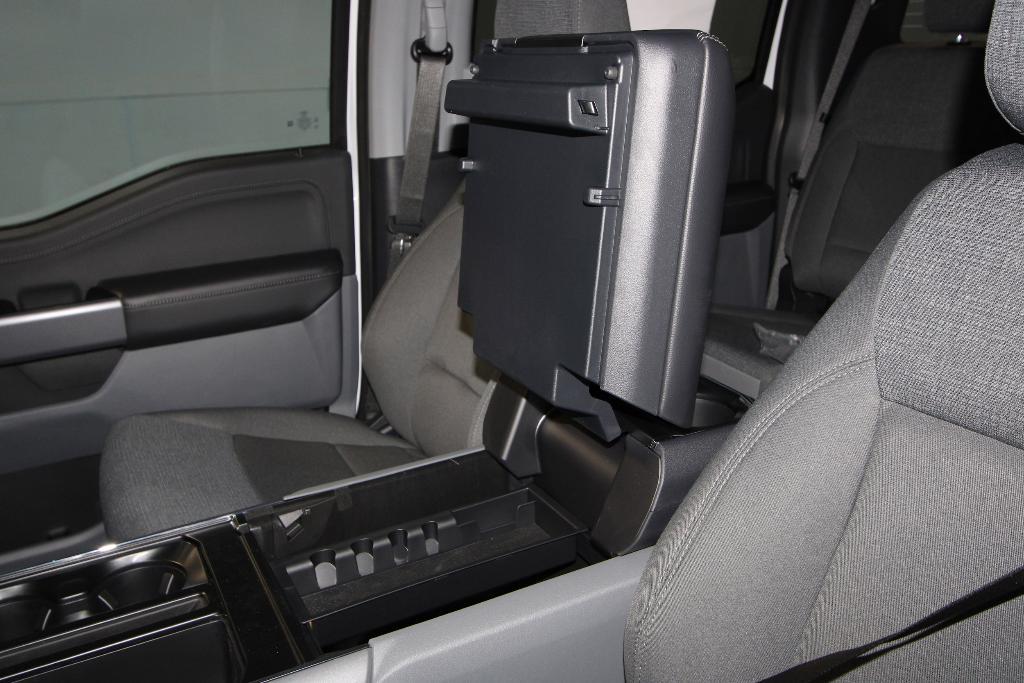 new 2026 Ford F-150 car, priced at $57,970