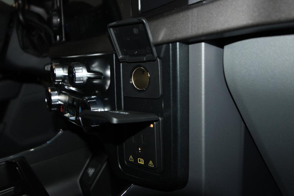 new 2026 Ford F-150 car, priced at $57,970