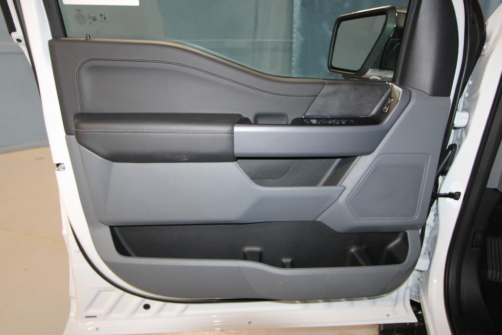 new 2026 Ford F-150 car, priced at $57,970