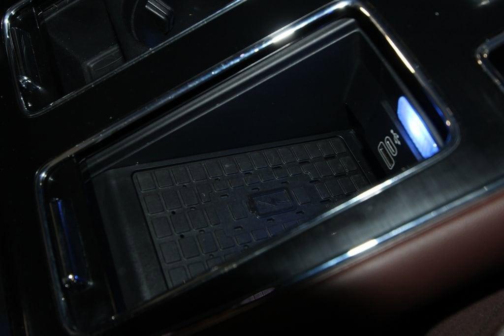 used 2025 Lincoln Aviator car, priced at $68,818