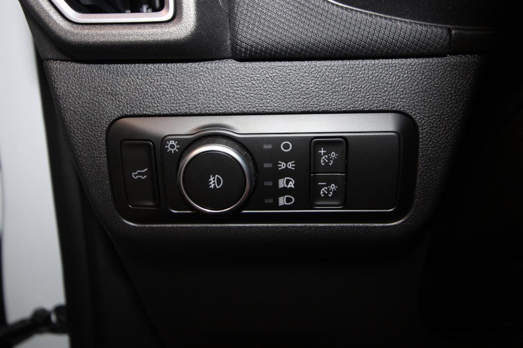 new 2025 Ford Bronco Sport car, priced at $35,456