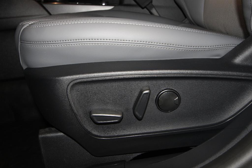 new 2025 Ford Bronco Sport car, priced at $35,456