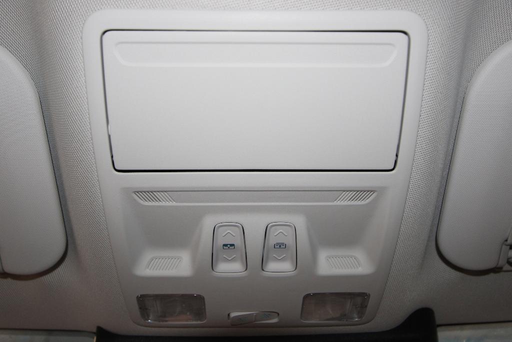 new 2025 Ford Bronco Sport car, priced at $35,456