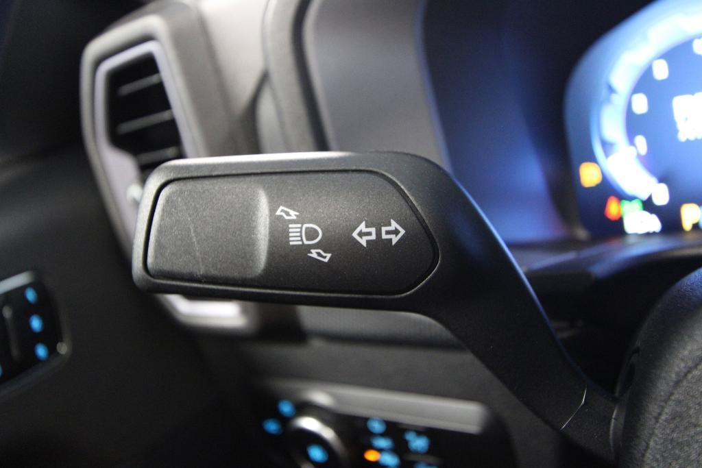 new 2025 Ford Bronco Sport car, priced at $35,456