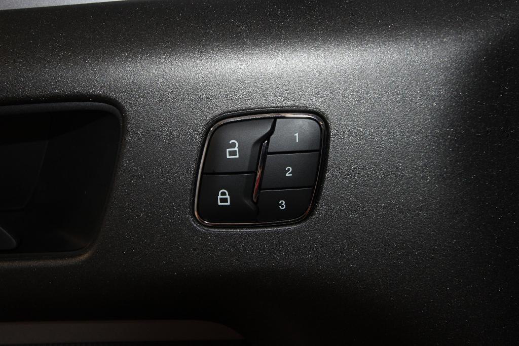 new 2025 Ford Bronco Sport car, priced at $35,456