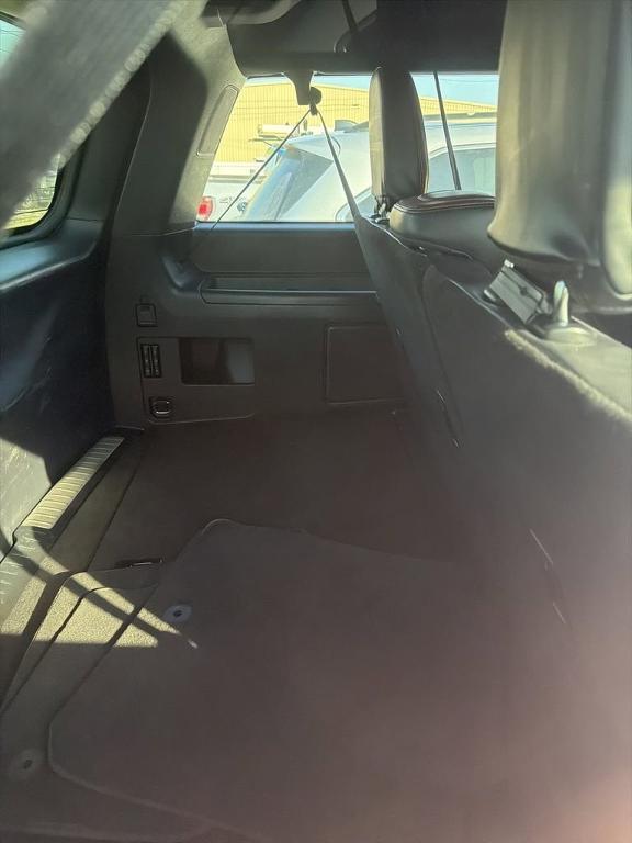 used 2022 Lincoln Navigator L car, priced at $51,669