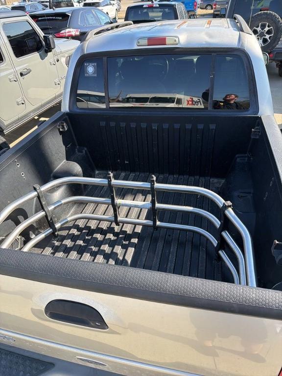 used 2003 Ford Explorer Sport Trac car, priced at $5,991