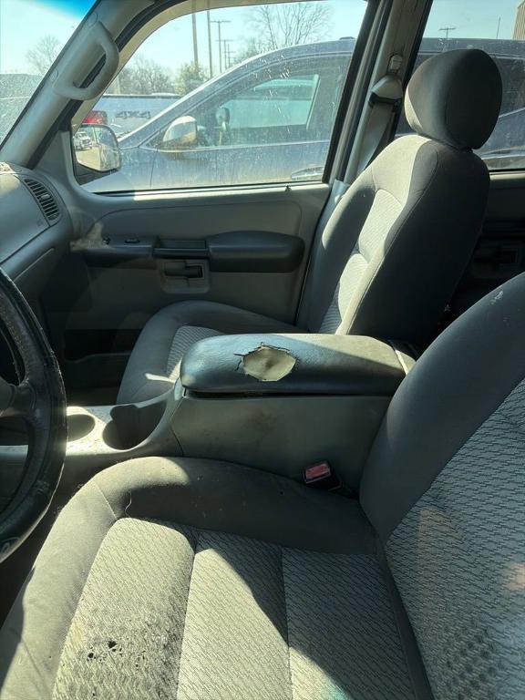 used 2003 Ford Explorer Sport Trac car, priced at $5,991