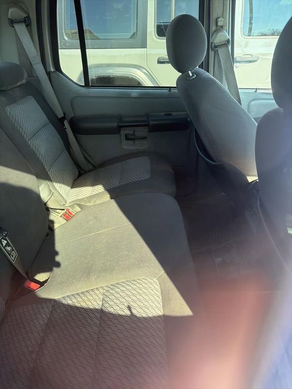 used 2003 Ford Explorer Sport Trac car, priced at $5,991