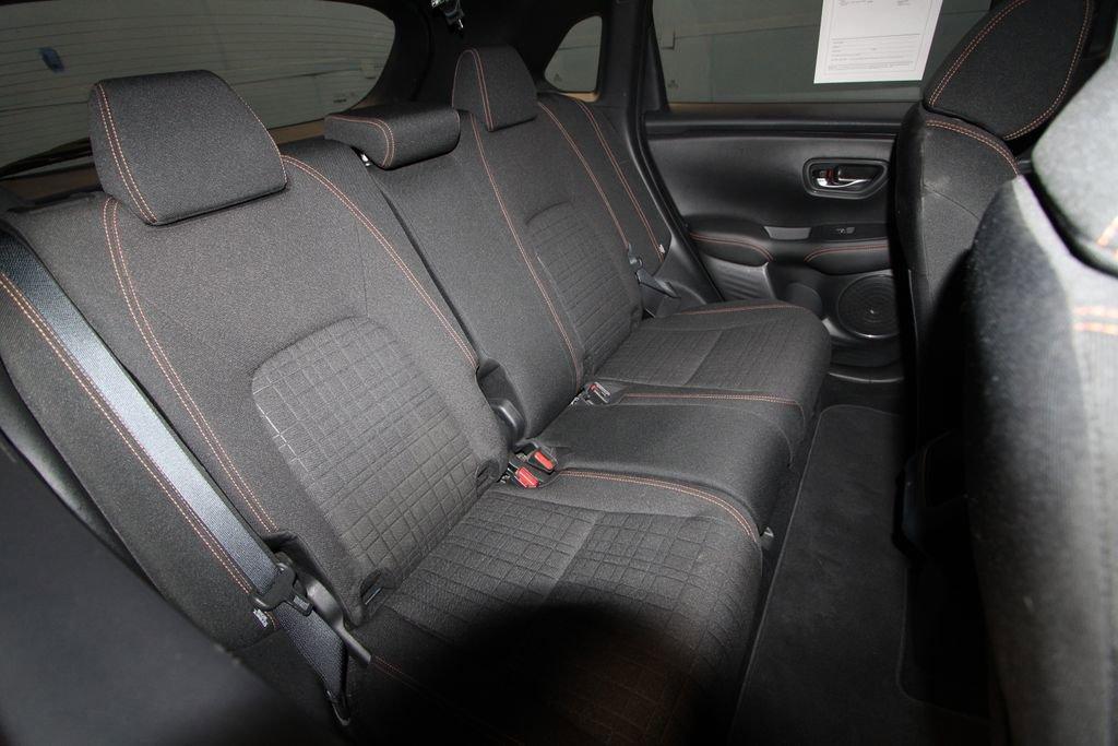 used 2023 Honda HR-V car, priced at $28,991