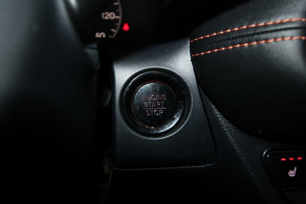 used 2023 Honda HR-V car, priced at $28,991