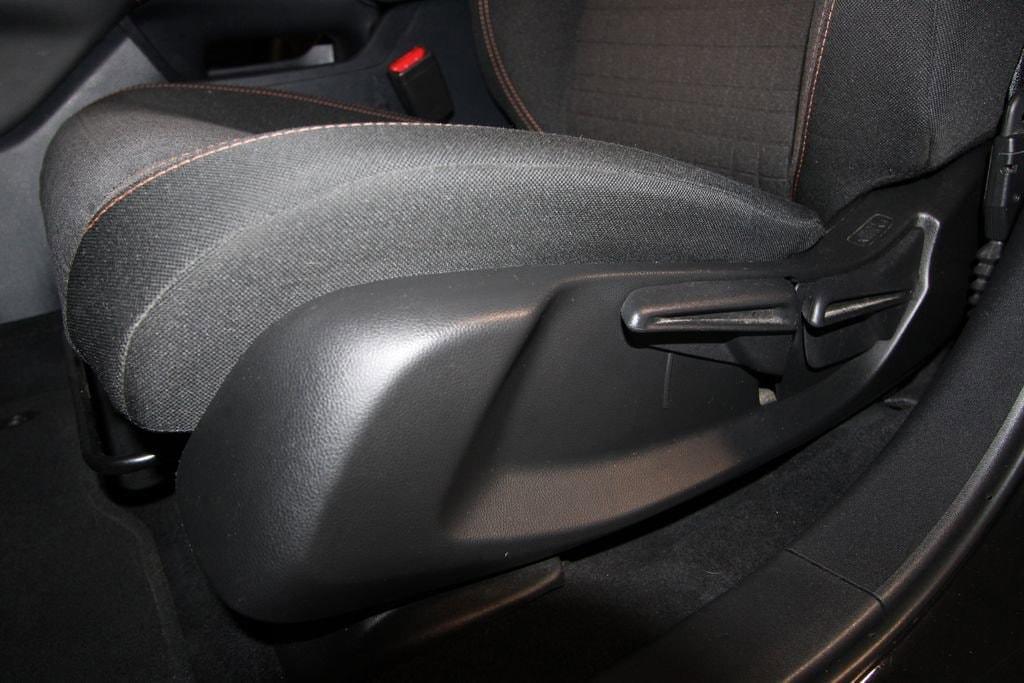 used 2023 Honda HR-V car, priced at $28,991