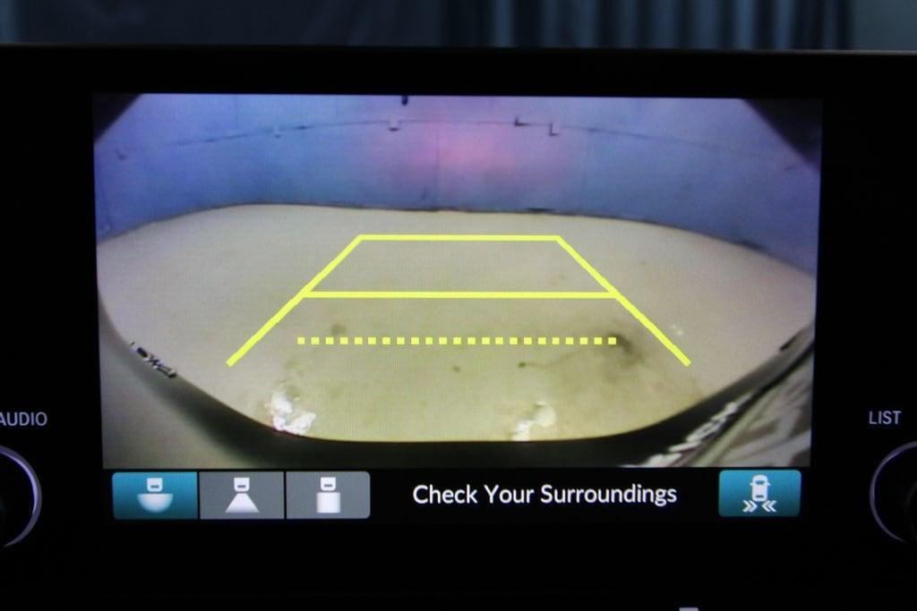 used 2023 Honda HR-V car, priced at $28,991