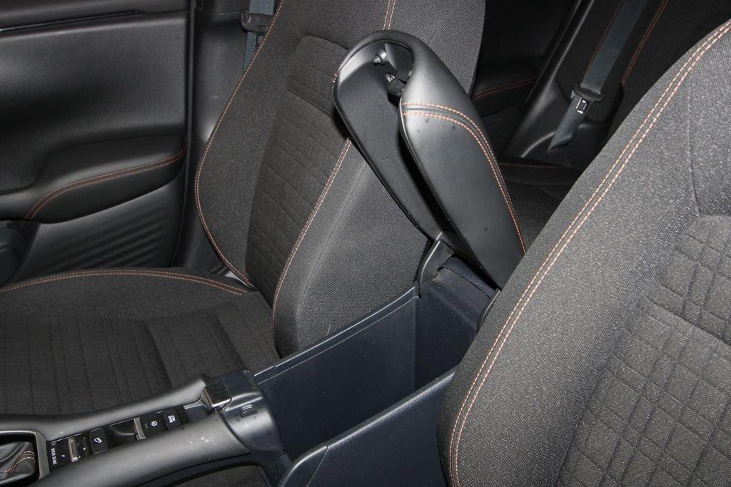 used 2023 Honda HR-V car, priced at $28,991