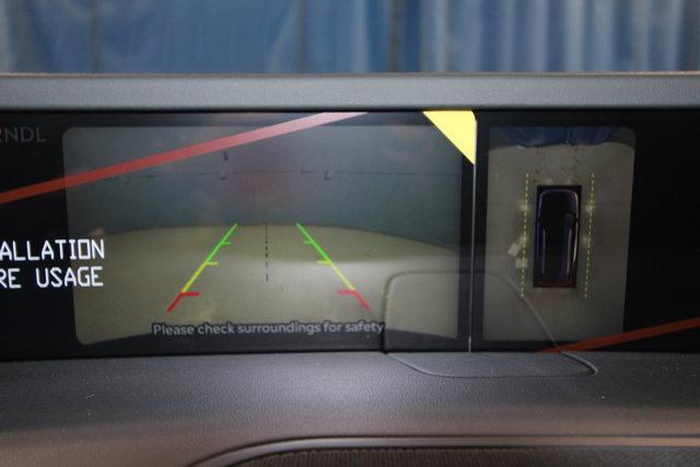 new 2026 Lincoln Nautilus car, priced at $61,292