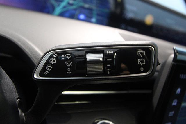 new 2026 Lincoln Nautilus car, priced at $61,292