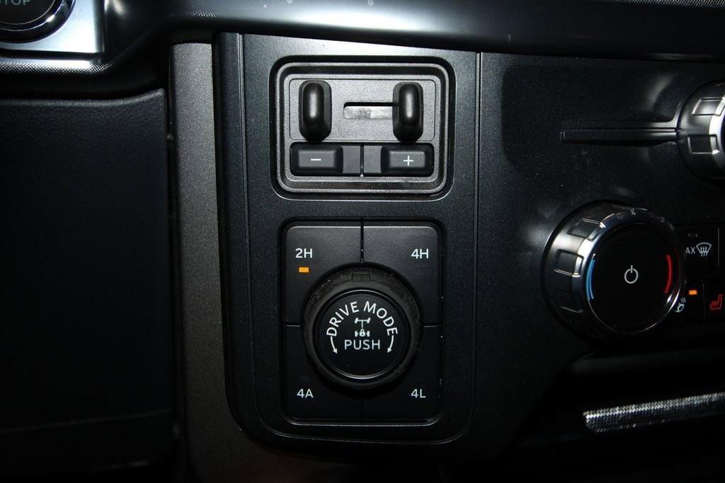 used 2025 Ford F-150 car, priced at $74,991