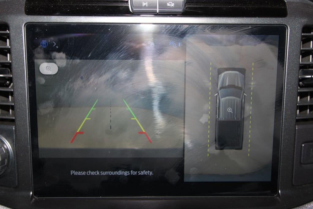 used 2025 Ford F-150 car, priced at $74,991