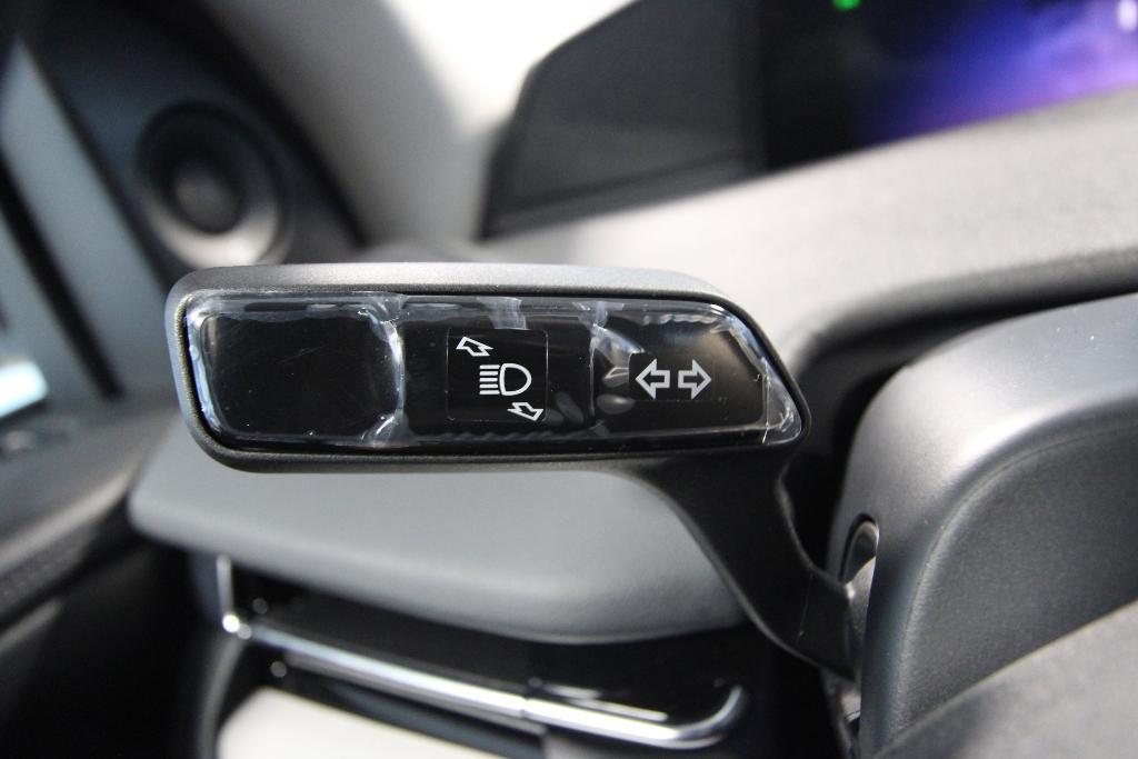 new 2025 Lincoln Navigator car, priced at $95,500