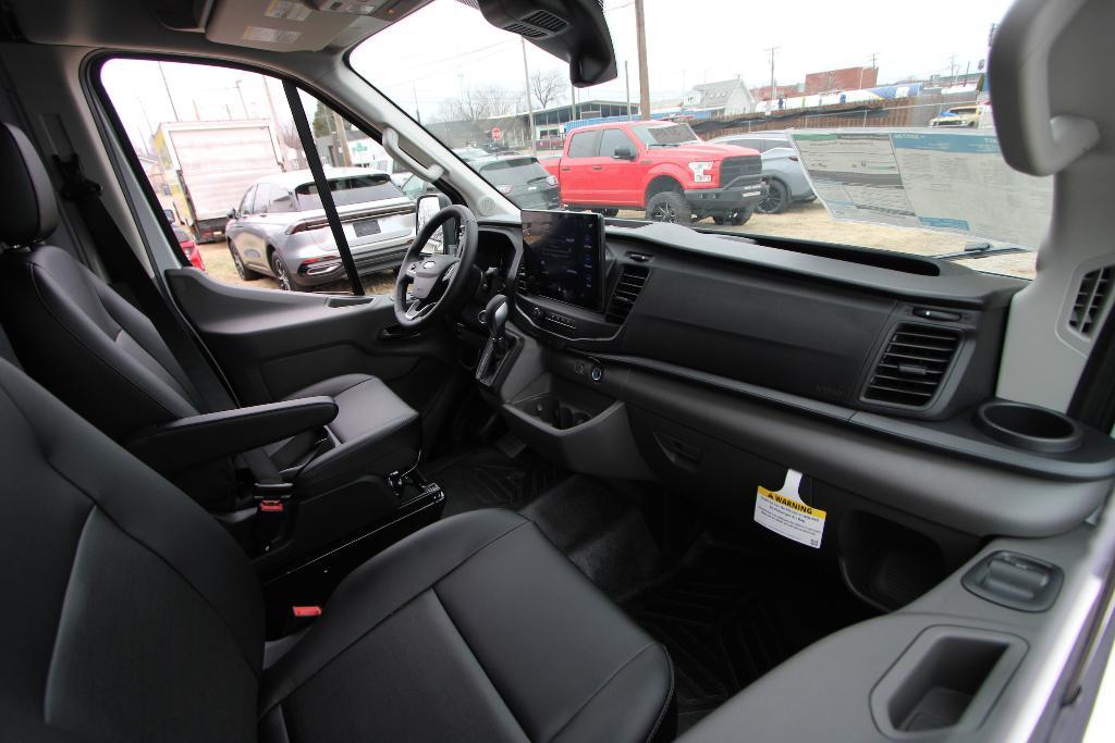 new 2026 Ford Transit-350 car, priced at $50,883
