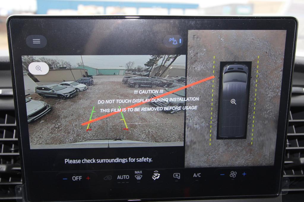 new 2026 Ford Transit-350 car, priced at $50,883