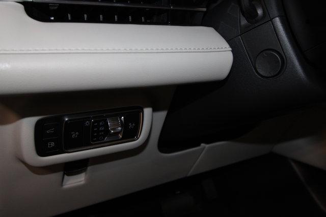 new 2026 Lincoln Nautilus car, priced at $62,206