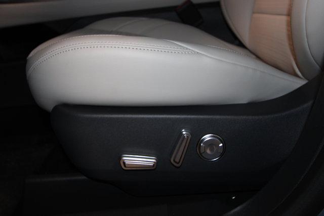 new 2026 Lincoln Nautilus car, priced at $62,206