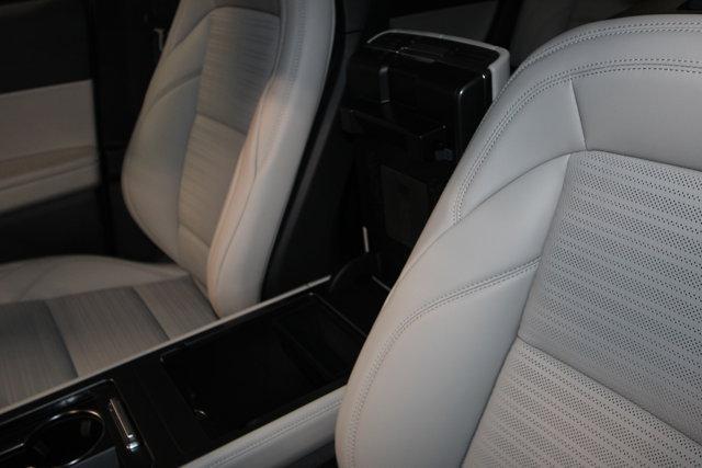 new 2026 Lincoln Nautilus car, priced at $62,206