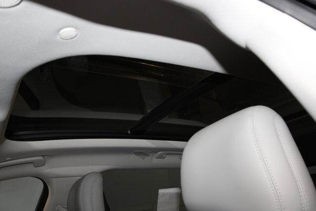 new 2026 Lincoln Nautilus car, priced at $62,206