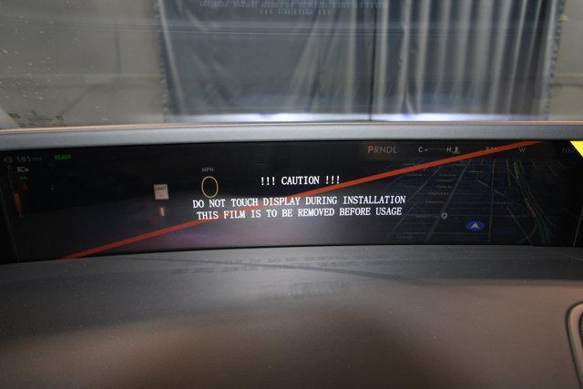 new 2026 Lincoln Nautilus car, priced at $62,206