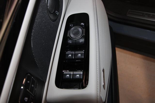 new 2026 Lincoln Nautilus car, priced at $62,206