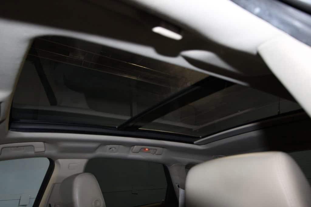 used 2014 Cadillac SRX car, priced at $6,991