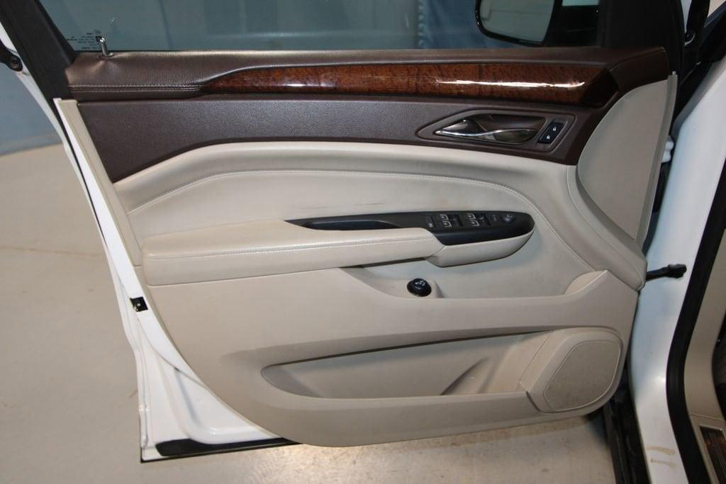 used 2014 Cadillac SRX car, priced at $6,991