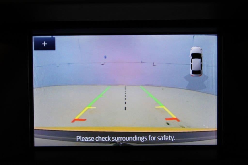 used 2022 Ford Mustang car, priced at $25,915