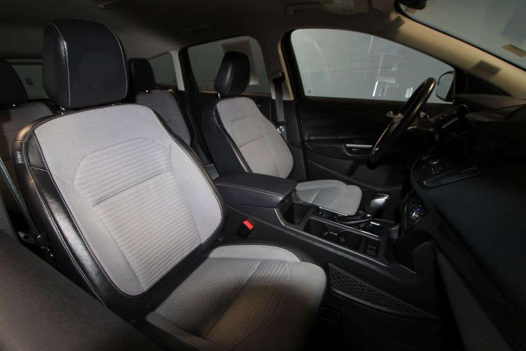 used 2019 Ford Escape car, priced at $10,621