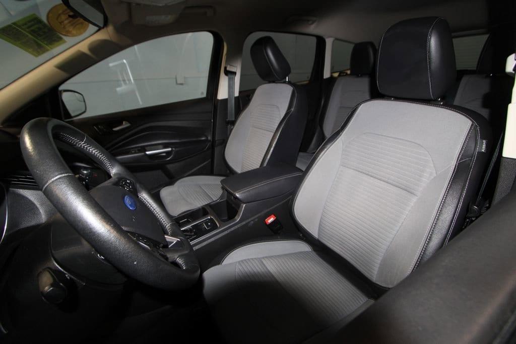 used 2019 Ford Escape car, priced at $10,621