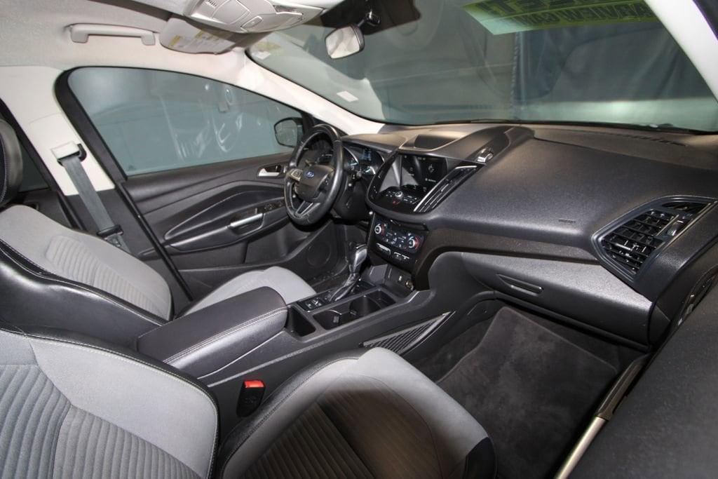 used 2019 Ford Escape car, priced at $10,621