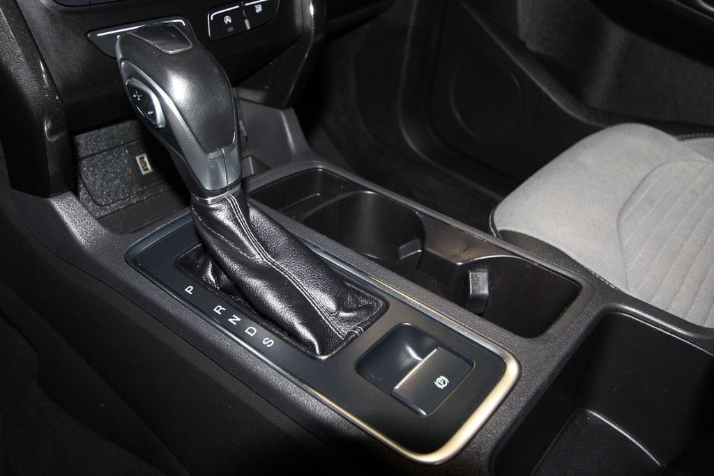 used 2019 Ford Escape car, priced at $10,621