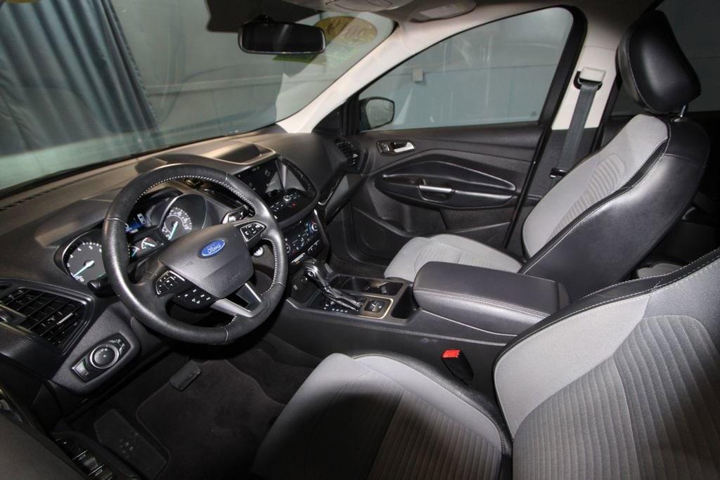 used 2019 Ford Escape car, priced at $10,621