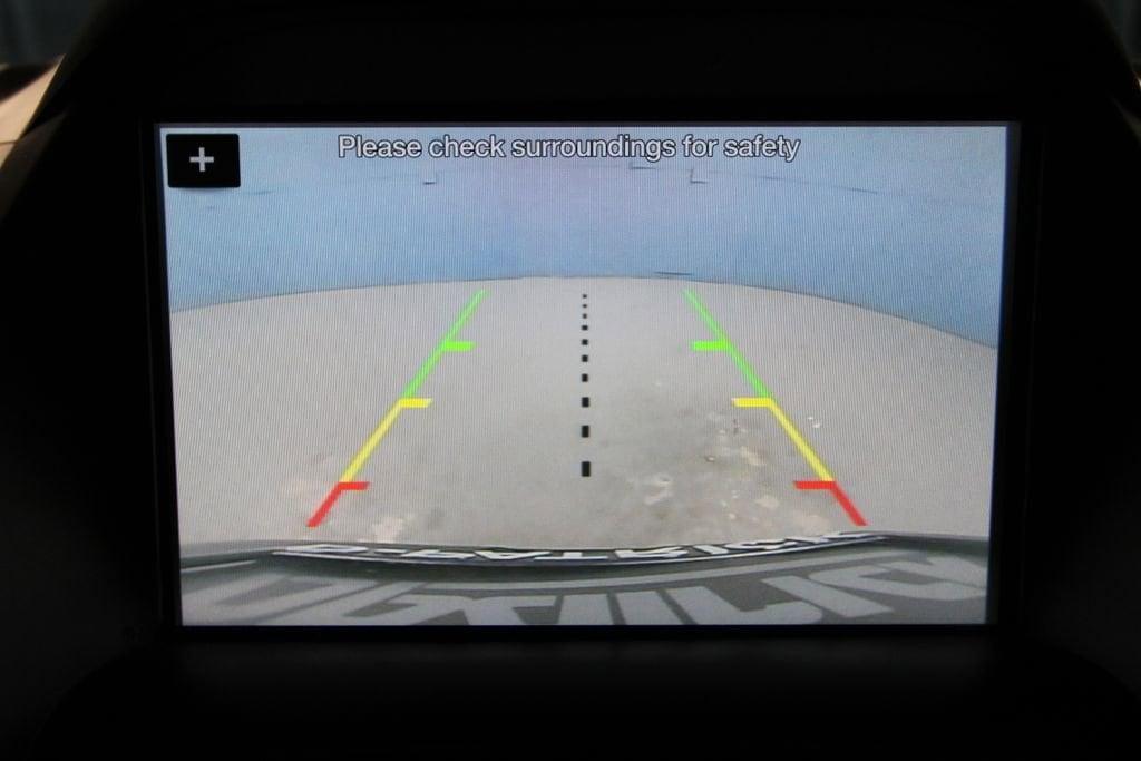 used 2019 Ford Escape car, priced at $10,621