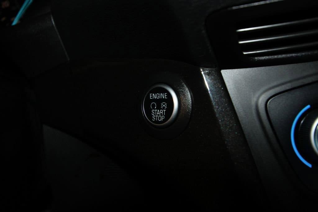 used 2019 Ford Escape car, priced at $10,621