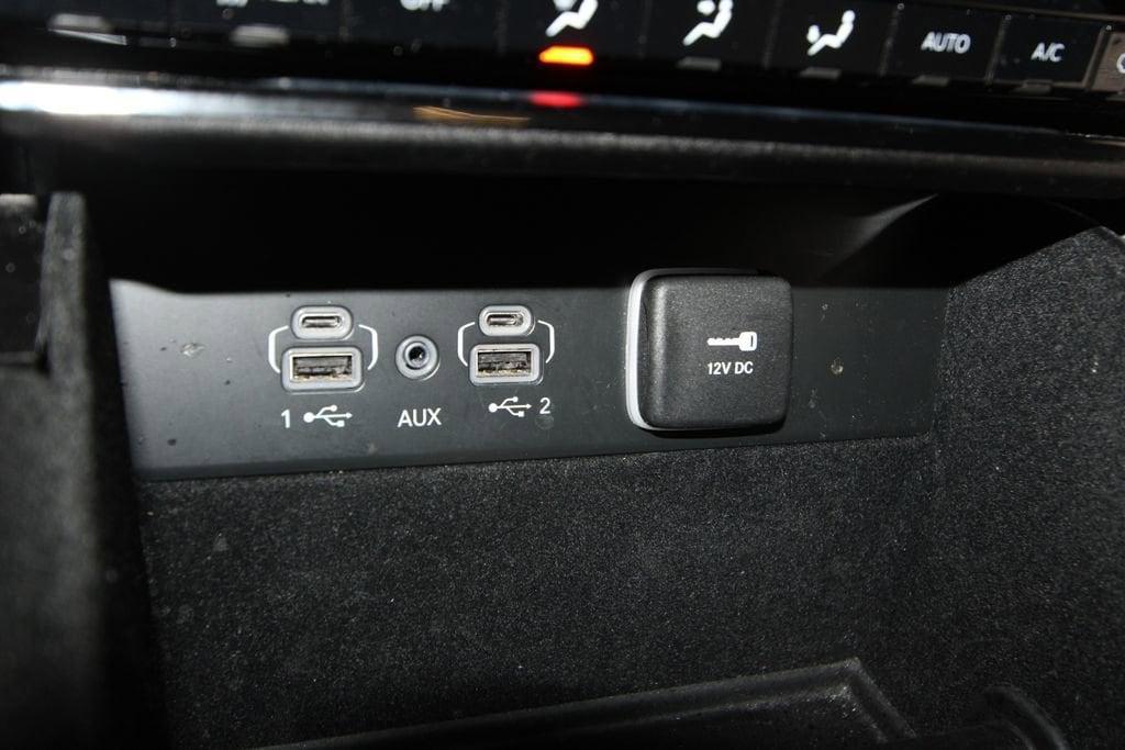 used 2021 Jeep Grand Cherokee L car, priced at $27,859