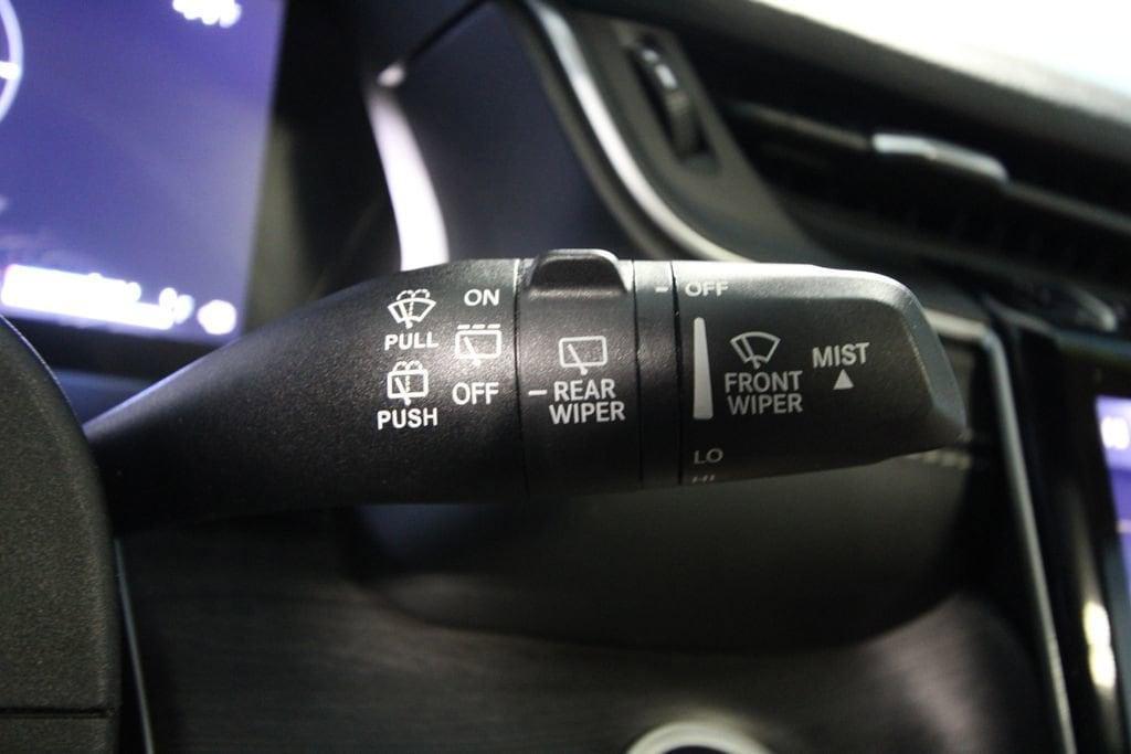 used 2021 Jeep Grand Cherokee L car, priced at $27,859