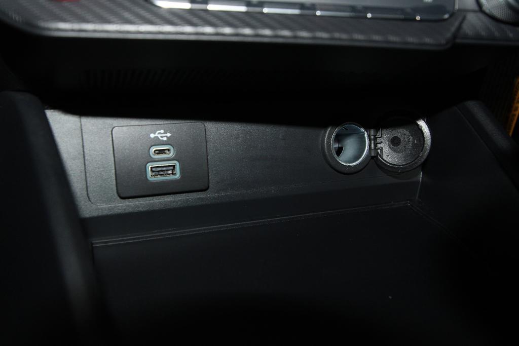 new 2026 Ford Mustang car, priced at $31,938