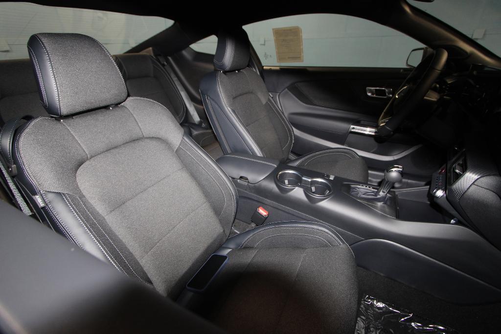 new 2026 Ford Mustang car, priced at $31,938