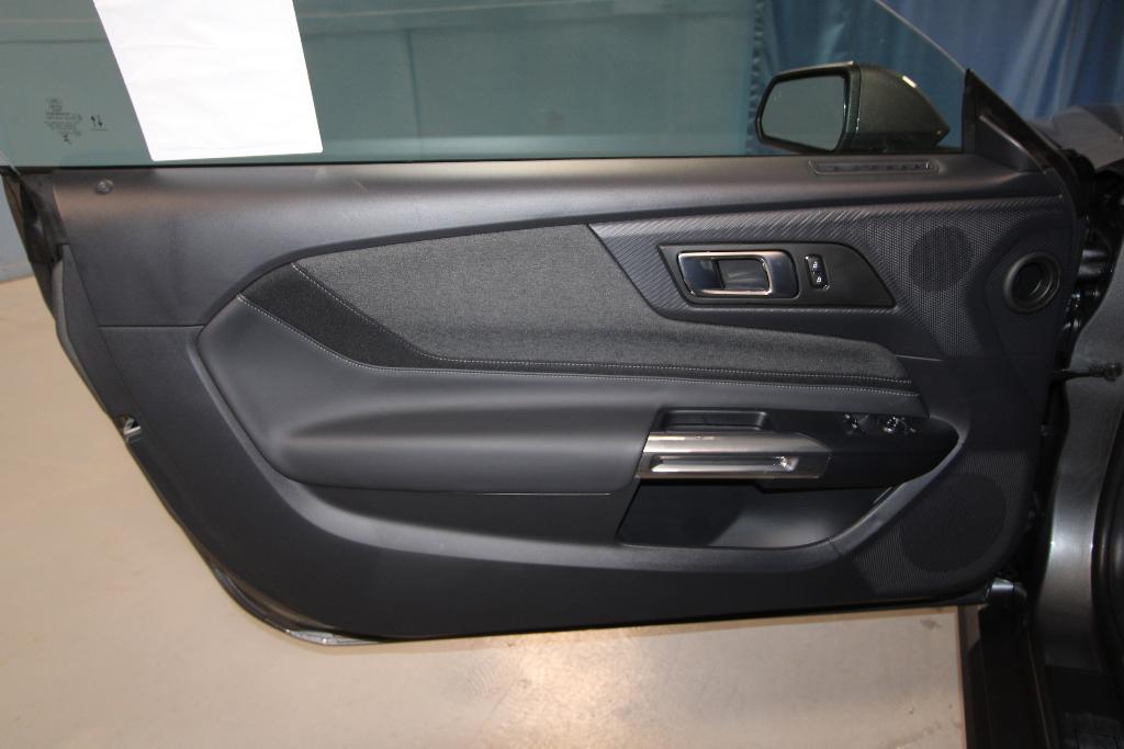 new 2026 Ford Mustang car, priced at $31,938